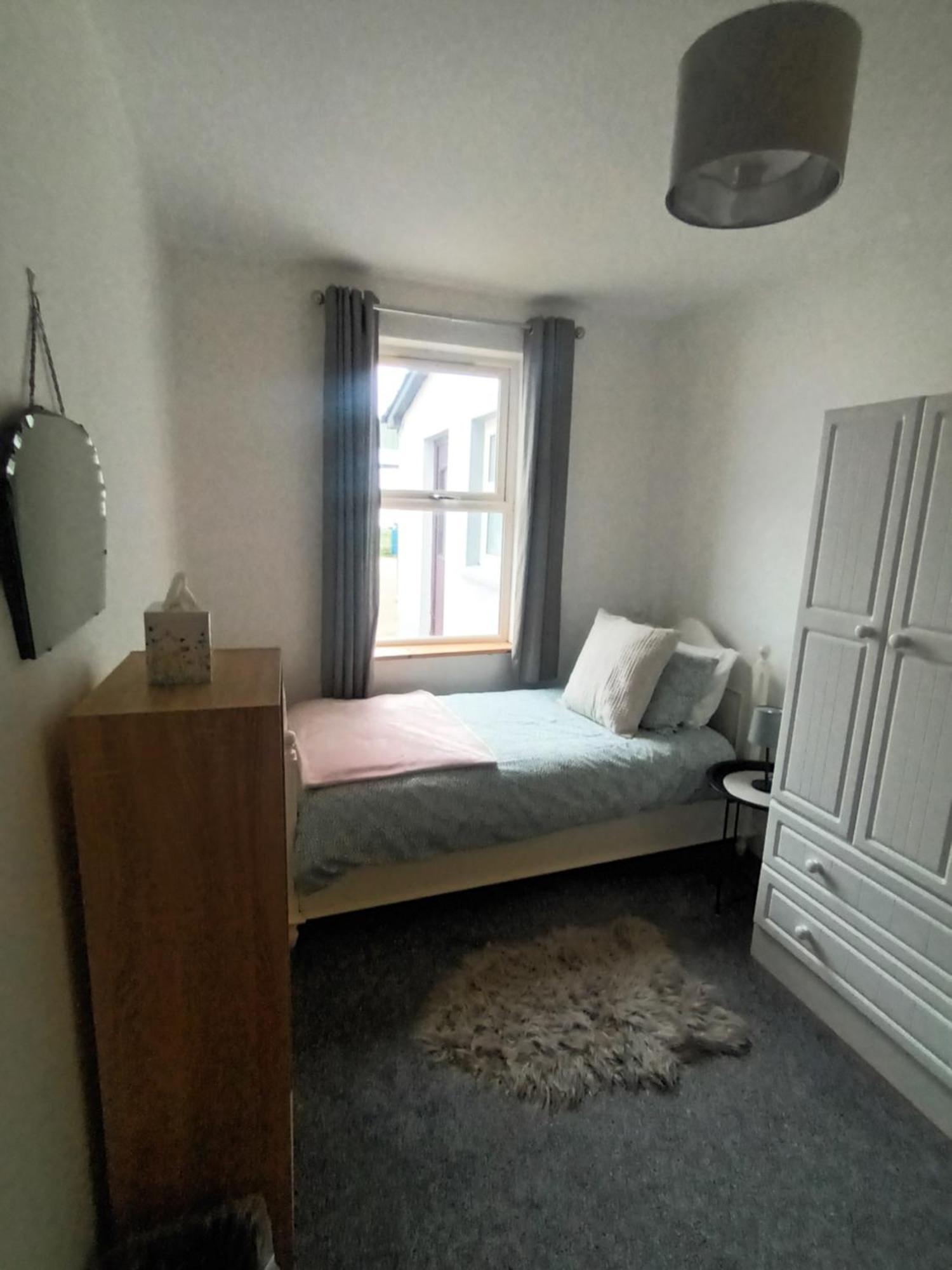 Birdhill Farmhouse 티퍼레리 외부 사진