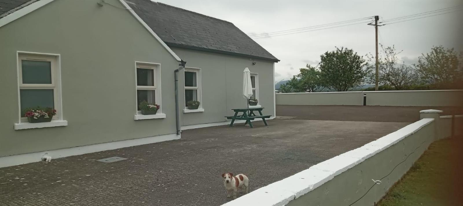 Birdhill Farmhouse 티퍼레리 외부 사진